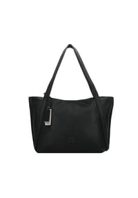 Gabor® ELFIE - Shopper, Anhänger, Reißverschluss, für Damen - BLACK