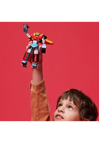 LEGO® Creator - 31124 Super-Mech Bild 2