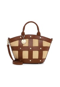 Tamaris TAS Kirsti - Damen Shopper TAS Kirsti - beige 400