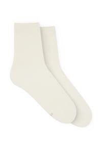 BOSS - Socken, 2er-Pack, atmungsaktiv, für Damen - 001 BLACK