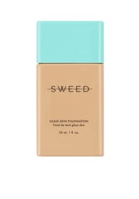 SWEED - Foundation Glass Skin Foundation - 07 Medium Light N/W