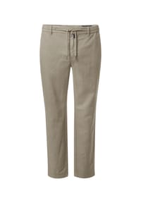 pierre cardin - Chino Clemont im regular fit - Blue Heaven