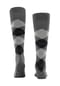 Burlington Edinburgh Kniestrümpfe, Rippbündchen, für Herren Bild 10