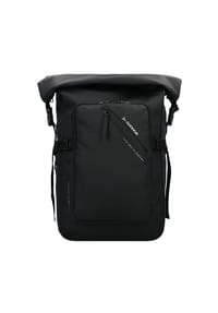 Polestream Strz by Amsterdam - Strz by Amsterdam Daypack 50 cm Laptopfach - black