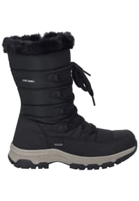 Seibel - Snowboots "Davos 51", wasserabweisend, für Damen - 100 SCHWARZ