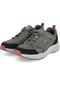 SKECHERS® Oak Canyon Sneaker "Verketta", Memory Foam-Innensohle, für Herren Bild 10