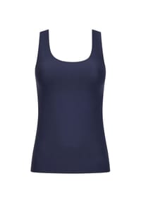 CHANTELLE - SoftStretch Top, nahtlos, für Damen - 0R4 ROSE DES BOIS