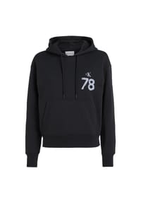 Calvin Klein Jeans - Sweatshirt - ck black