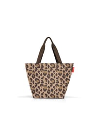reisenthel® - Shopper Tasche M 51 cm - leo macchiato