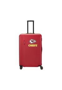 travelite travelite x NFL - travelite x NFL 4 Rollen Trolley L 76 cm - green bay packers