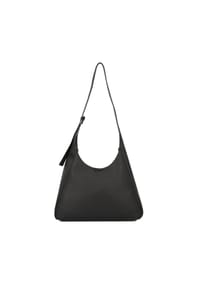 DENIM TOM TAILOR Jessie - Jessie Schultertasche 35 cm - black