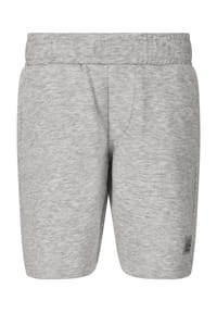 ZIGZAG - Shorts Lumix Komfort - 1005 Light Grey Melange