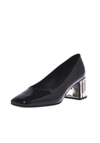 BALDININI - PUMPS - SCHWARZ