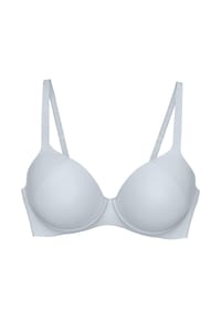 TRIUMPH - Schalen-BH Body Make-Up Soft Touch, atmungsaktiv, für Damen - 00QX PEARL GREY