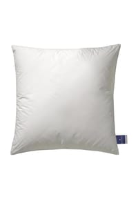 billerbeck Kopfkissen "Nena" - Classic® - WEISS