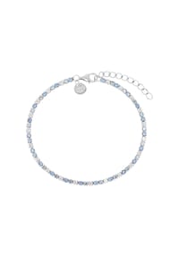 TOM TAILOR WOMEN - Damen Armband, 925er Silber - SILBER