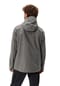 VAUDE Regenjacke "Rosemoor", atmungsaktiv, Kapuze, für Herren Bild 3