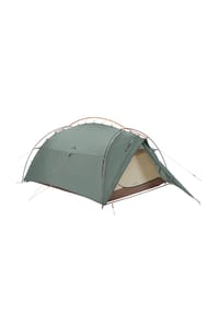 VAUDE - 3-Personen-Zelt Allround Mark 3P - agave