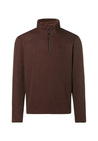 VAUDE - Pullover Men's Tesero Pullover II - black