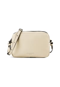 LIEBESKIND Ella - Ella Umhängetasche Leder 21 cm - blue denim