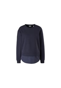 s.Oliver - Sweatshirt - Blau