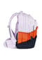 Satch PACK Schulrucksack, Zweiwege-Reißverschluss, Hüftgurt, für Kinder Bild 18