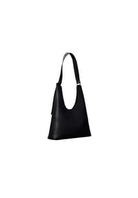 Calvin Klein BOLD STRAP - Schultertasche, Kunstleder, für Damen - RAJ  BROWN