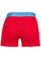 U.S. POLO ASSN. Herren Boxershorts, 5er Pack - Trunks, Logo, Baumwoll-Stretch Bild 9