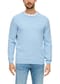 s.Oliver Strickpullover, Baumwolle, für Herren Bild 10