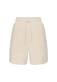 camel active - Hose mit Tunnelzug - Jadeblau