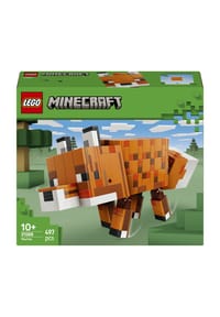 LEGO® - Minecraft® - 21588 Der Fuchs - 