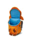 Affenzahn KLEINER FREUND Kindergartenrucksack, Reflektoren, Zweiwege-Reißverschluss, für Kinder Bild 9