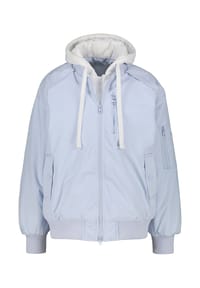 ALIFE AND KICKIN® - MarylouAK A Jacket - light bamboo green
