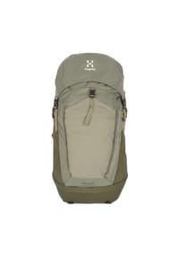 Haglöfs - Ströva 55 S-M Rucksack 68 cm - brick red/light maroon red