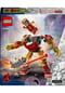 LEGO® Marvel - 76307 Iron Man Mech vs. Ultron Bild 9