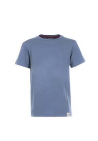 Band of Rascals - T-Shirt Basic - aegean-blue