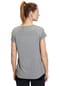 BETTY BARCLAY Rundhals-Shirt mit Raffung Bild 4