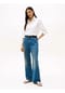 TOMMY HILFIGER Pantoletten, Leder, für Damen Bild 5