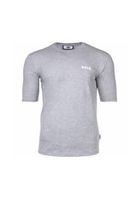BALR. Herren T-Shirt - Athletic Small Branded Chest T-Shirt, Rundhals, Stretch-Baumwolle Bild 1