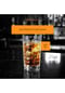 Nachtmann Longdrink-Gläser "Bossa Nova", Glas, 4er-Set BOSSA NOVA Bild 13
