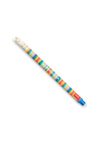 LEGAMI - Gelstift Erasable Gel Pen Llama - mehrfarbig, mehrfarbig