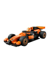 LEGO® - City - 60442 F1® Rennfahrer McLaren Rennauto - 