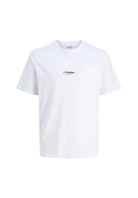 ORIGINALS by JACK & JONES - T-Shirt Soho, Bio-Baumwolle, für Herren - 176631 MOONBEAM
