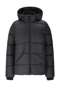 WHISTLER - Steppjacke Kozak mit Bionic Finish WR-Ausrüstung - 1001 Black
