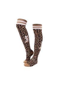 eivy - Socken - Black