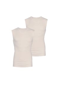 mey - Unterhemd / Tanktop 2er Pack Dry Cotton - Light skin
