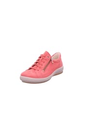 legero - Schnürschuhe - apricot crush