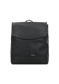 Gabor® LENEA - Rucksack, Magnetdruckknopf, für Damen - BLACK