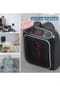 Starlyf® Steckdosen Mini Wandheizgerät - Heizlüfter Power Heater Bild 9