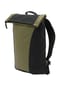 GLOBETROTTER JUNIS Rucksack, Roll-Top, Reißverschluss Bild 5